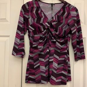 😍 2/$29 MIK Top M